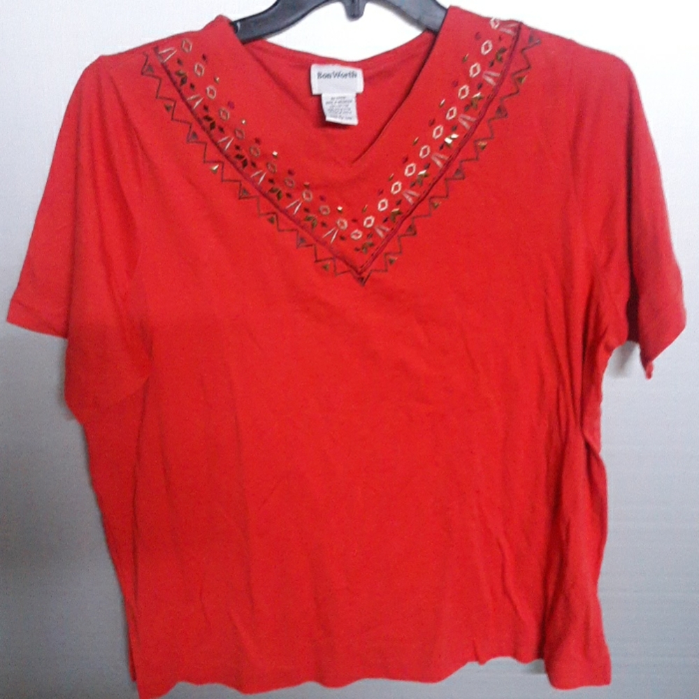Bonworth Size L (SKU 674) - Picture 1 of 1